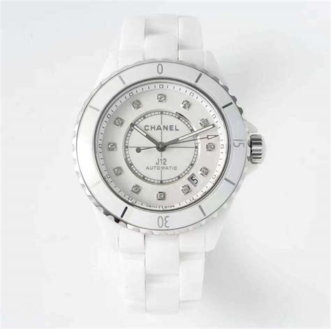 best chanel j12 replica watch|chanel j12 white watch price.